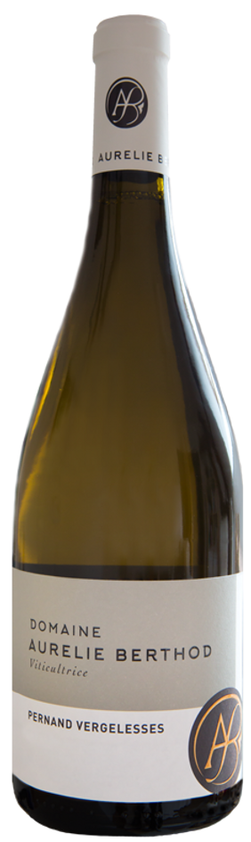  2024 Pernand Vergelesses Blanc - Domaine Aurelie Berthod